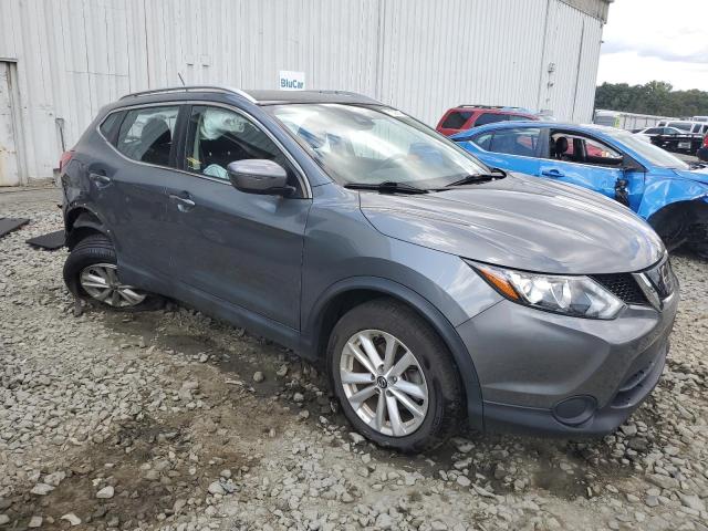 2019 NISSAN ROGUE SPOR JN1BJ1CR0KW310576