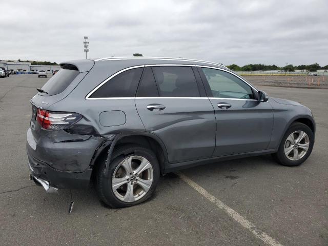 2018 MERCEDES-BENZ GLC 300 4MATIC WDC0G4KB8JV076839