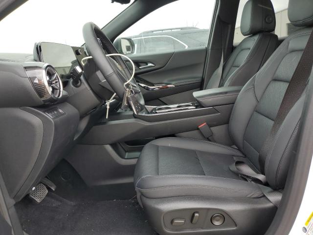 2025 CHEVROLET EQUINOX LT 3GNAXHEG0SL225942