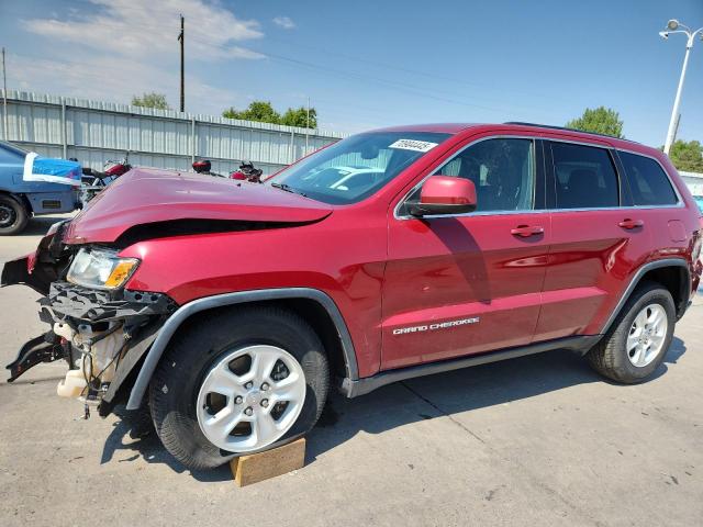 2015 JEEP GRAND CHER - 1C4RJEAG9FC174959