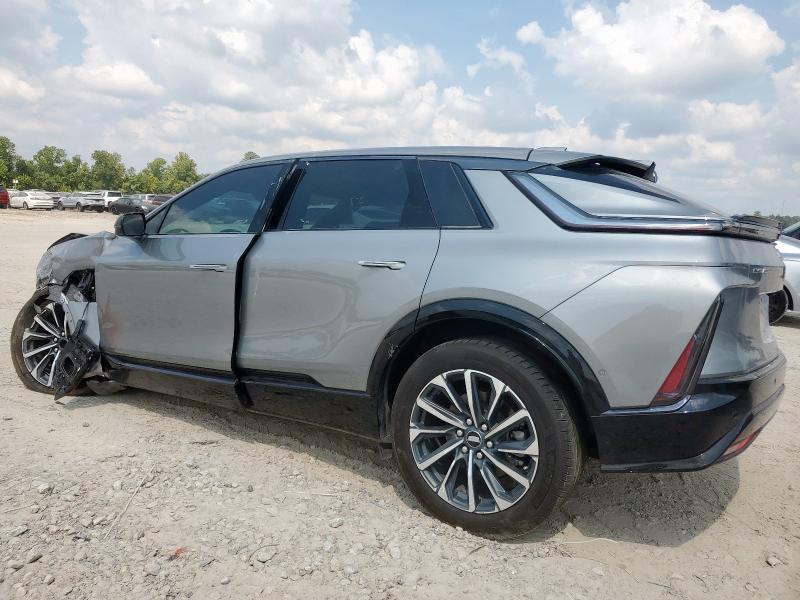 2024 CADILLAC LYRIQ SPOR 1GYKPTRK0RZ110916