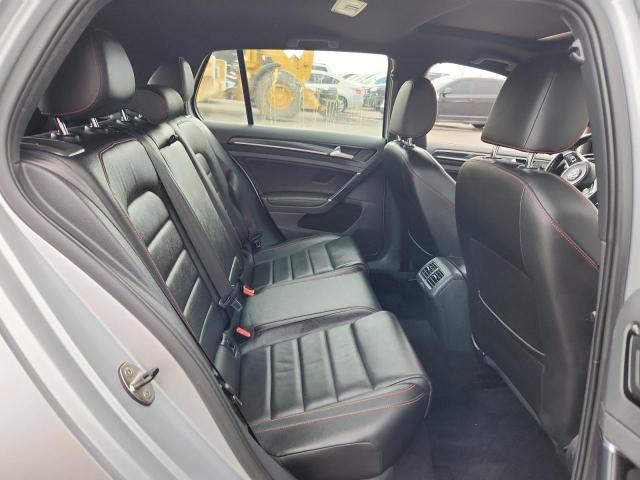 2016 VOLKSWAGEN GTI S/SE - 3VW547AU1GM068803