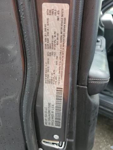 2021 JEEP GRAND CHER 1C4RJJAG5M8175390
