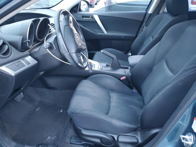 2010 MAZDA 3 S - JM1BL1H67A1232279