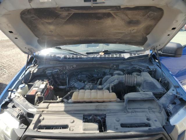 2015 FORD F150 SUPER CAB 1FTEX1E82FKD85130