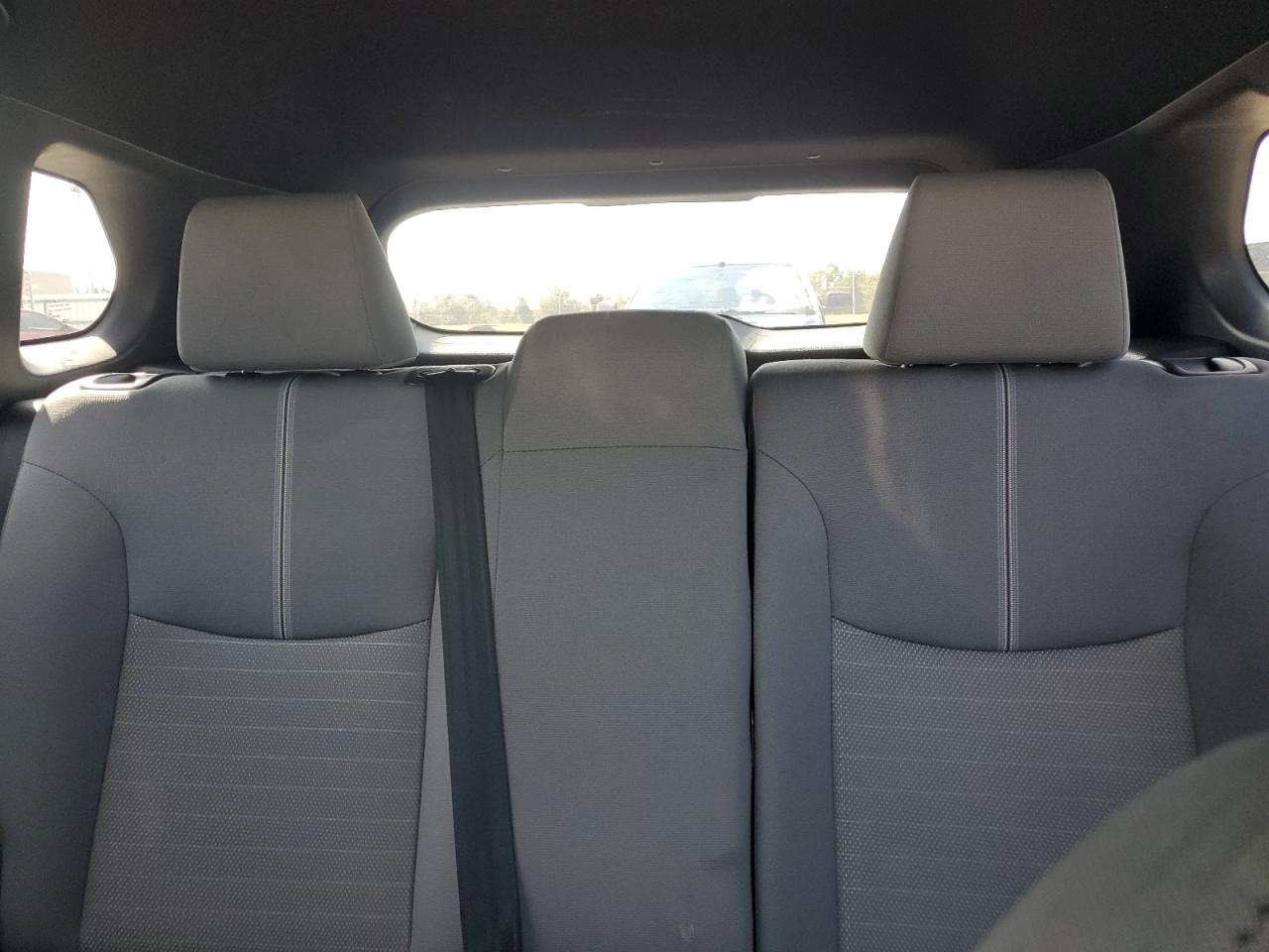 TOYOTA COROLLA CROSS SE