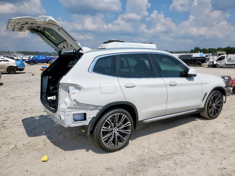 2024 BMW X3 SDRIVE3 - 5UX43DP05R9W79339