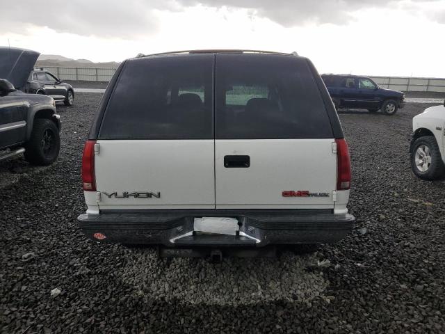 1995 GMC YUKON #3298087149