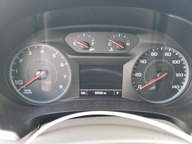 2020 CHEVROLET MALIBU LS 1G1ZC5ST6LF104618