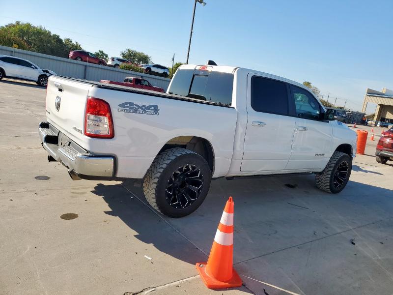 2019 RAM 1500 BIG H 1C6SRFFT0KN856088