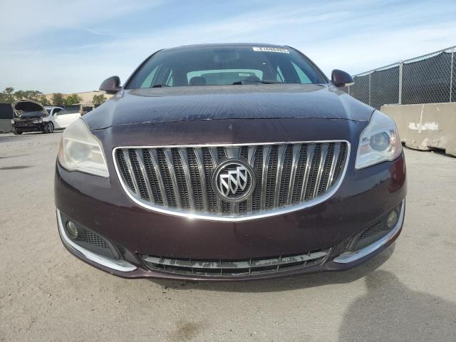 2017 BUICK REGAL SPOR 2G4GL5EX9H9146659