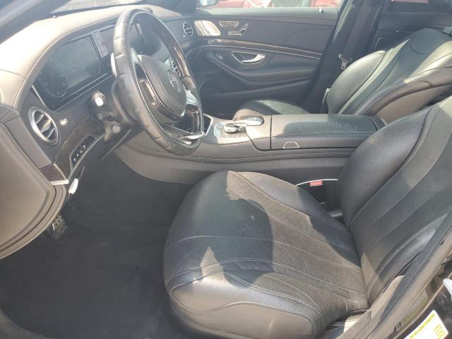 2015 MERCEDES-BENZ S 550 4MAT WDDUG8FB4FA160850