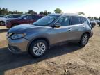 2015 NISSAN ROGUE S - KNMAT2MT2FP519921