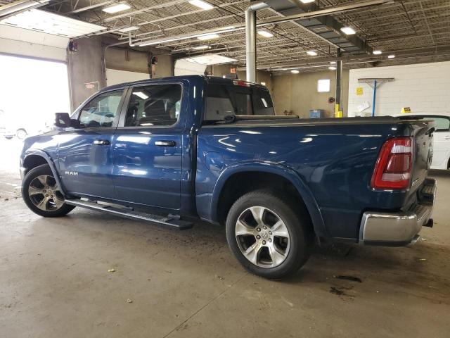 2020 RAM 1500 LARAM 1C6SRFJT2LN302317