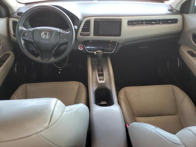 2018 HONDA HR-V EXL 3CZRU5H71JM701343