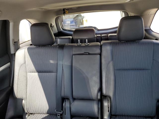 2017 TOYOTA HIGHLANDER 5TDBZRFHXHS376777