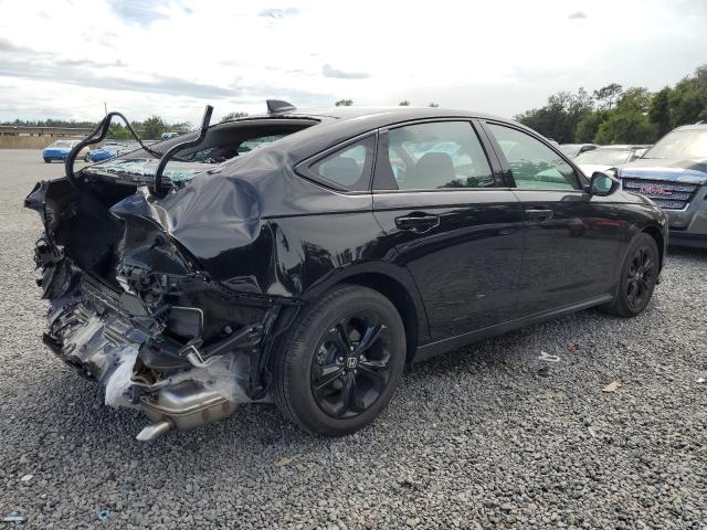 2025 HONDA ACCORD SE 1HGCY1F40SA035965