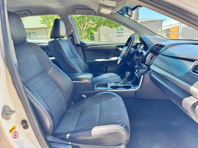 2015 TOYOTA CAMRY LE 4T1BF1FK4FU091468