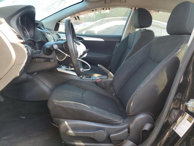 2018 NISSAN SENTRA S - 3N1AB7AP4JY334738