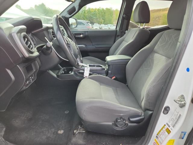 2018 TOYOTA TACOMA DOU #3313358051