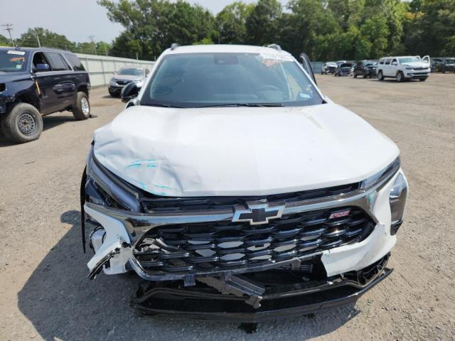 2025 CHEVROLET TRAX 2RS - KL77LJEP1SC207416