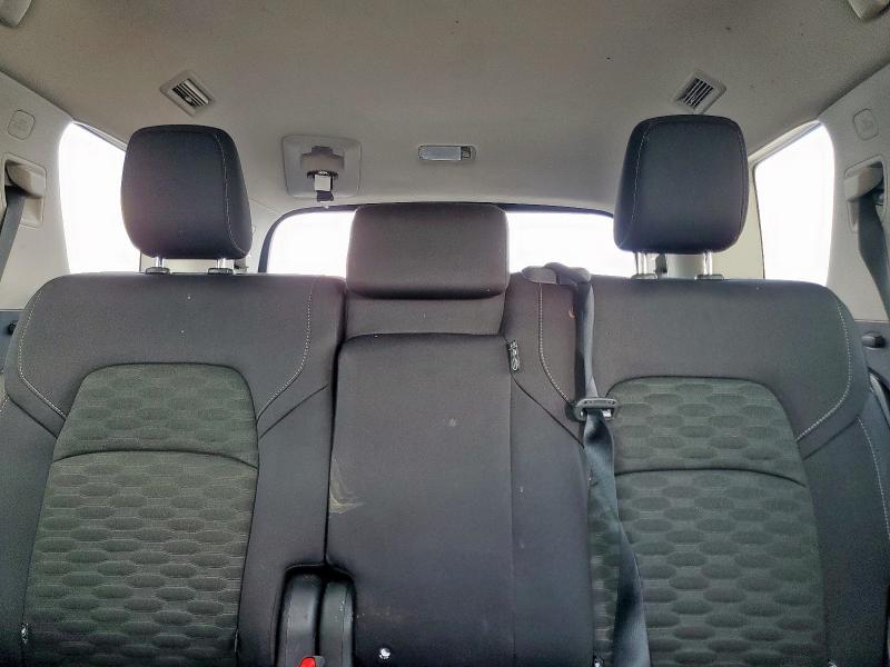 2024 NISSAN PATHFINDER - 5N1DR3AA6RC283284