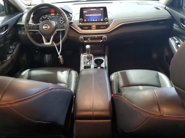 2025 NISSAN ALTIMA SR 1N4BL4CV6SN316397