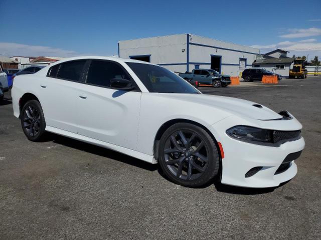 2023 DODGE CHARGER GT 2C3CDXHG1PH700454