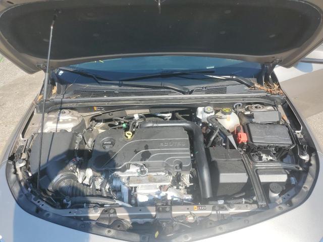 2024 CHEVROLET MALIBU LT 1G1ZD5ST1RF172511