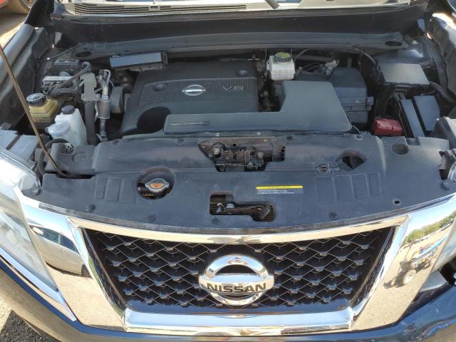 2015 NISSAN PATHFINDER - 5N1AR2MM5FC722098