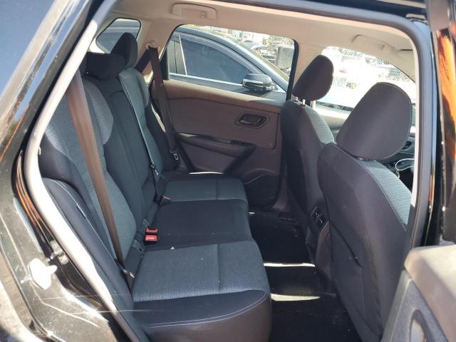 2021 NISSAN ROGUE S 5N1AT3AB0MC803002