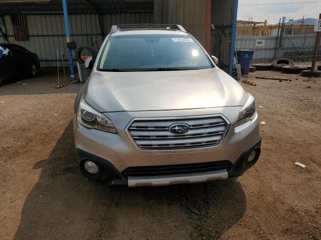 2015 SUBARU OUTBACK 2.5I LIMITED 4S4BSBNC0F3308936