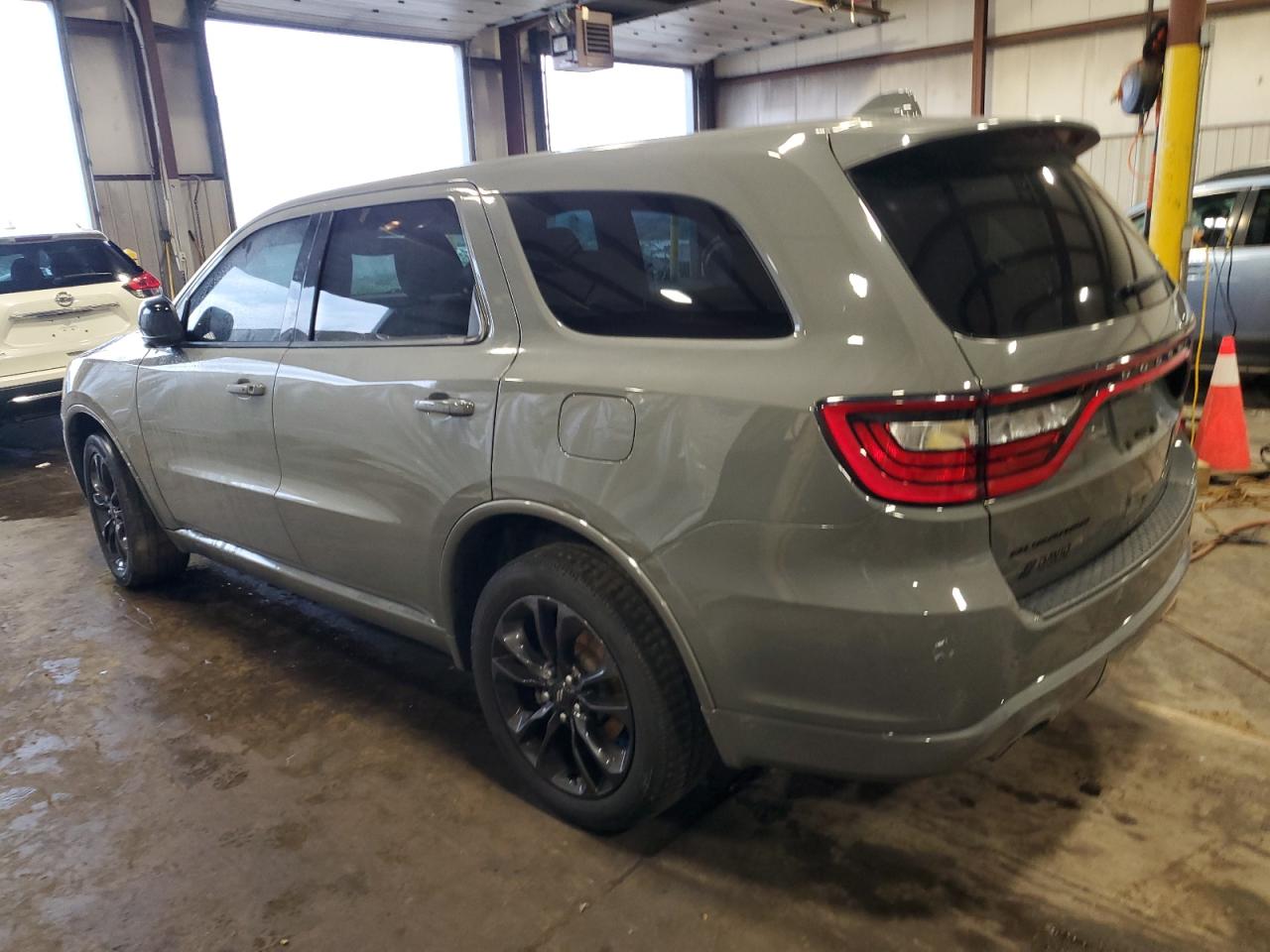 DODGE DURANGO SXT