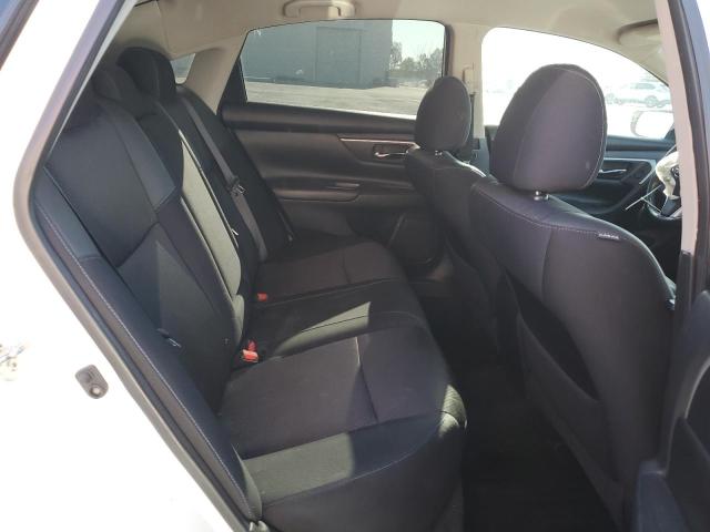 2017 NISSAN ALTIMA 2.5 #3286556156