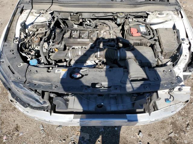 2018 HONDA ACCORD EX - 1HGCV1F42JA218386