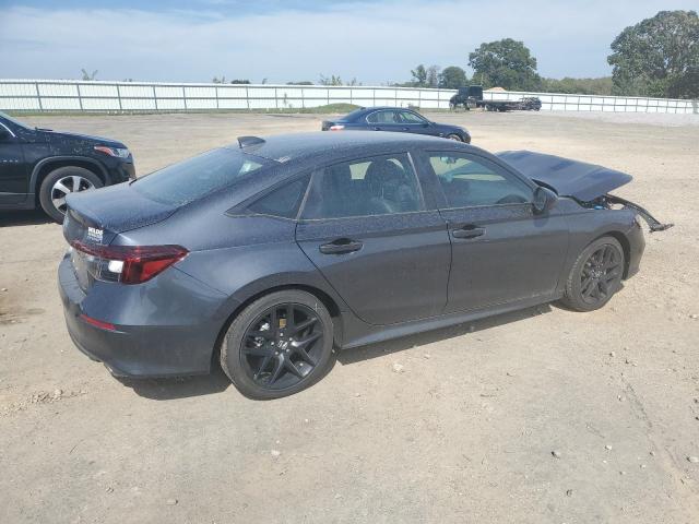 2025 HONDA CIVIC SPOR - 2HGFE2F58SH574887