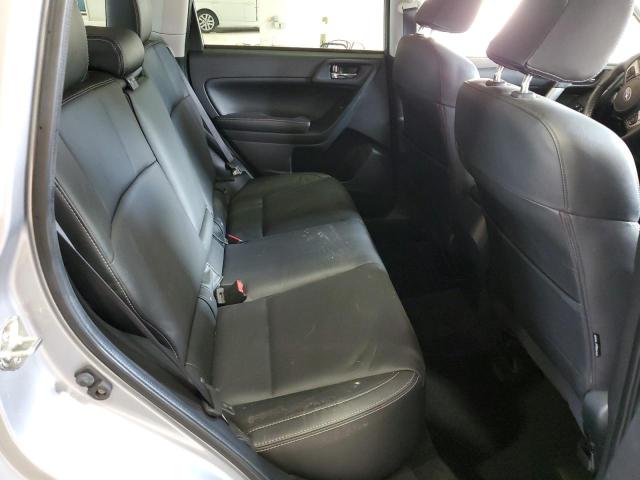 2017 SUBARU FORESTER 2 JF2SJAJC2HH506982