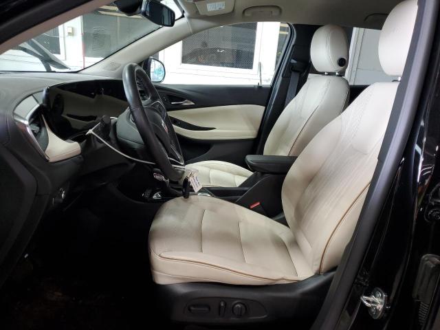 2024 BUICK ENCORE GX - KL4AMGSL1RB022738