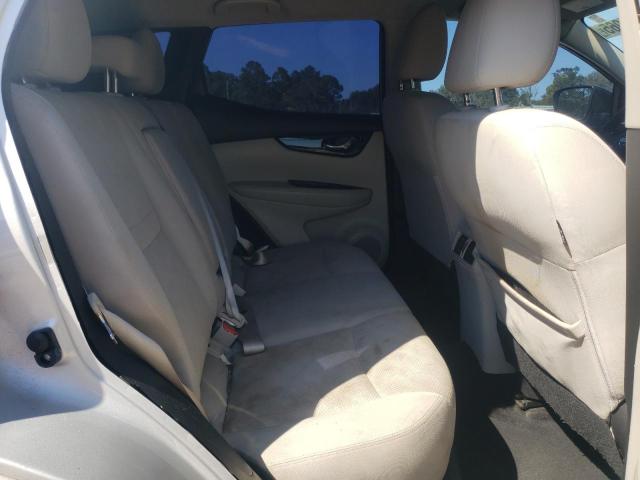 2018 NISSAN ROGUE SPORT S JN1BJ1CPXJW153300