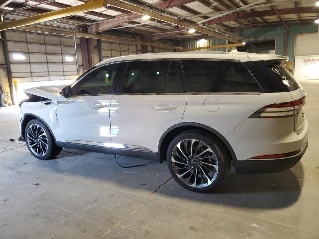 2021 LINCOLN AVIATOR RE 5LM5J7XC1MGL06674