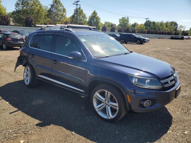 2016 VOLKSWAGEN TIGUAN S WVGBV7AX0GW077386