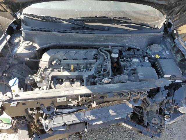 2024 HYUNDAI VENUE SEL KMHRC8A33RU313647