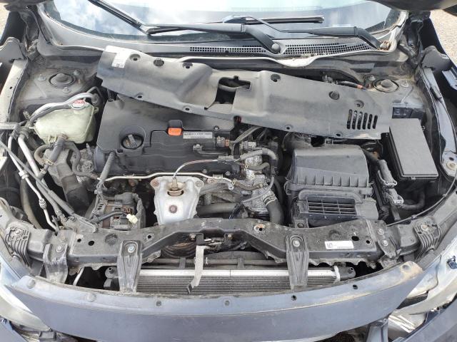 2017 HONDA CIVIC LX #3240105482