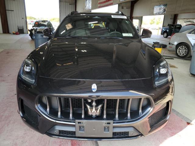 2023 MASERATI GRECALE GT - Other View