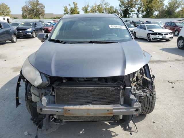 2016 HONDA HR-V EXL 3CZRU6H70GM701171