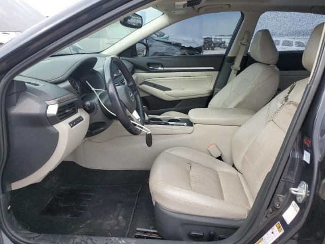 2019 NISSAN ALTIMA SL 1N4BL4EV7KC214373