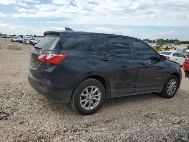 2021 CHEVROLET EQUINOX LS #3302786909