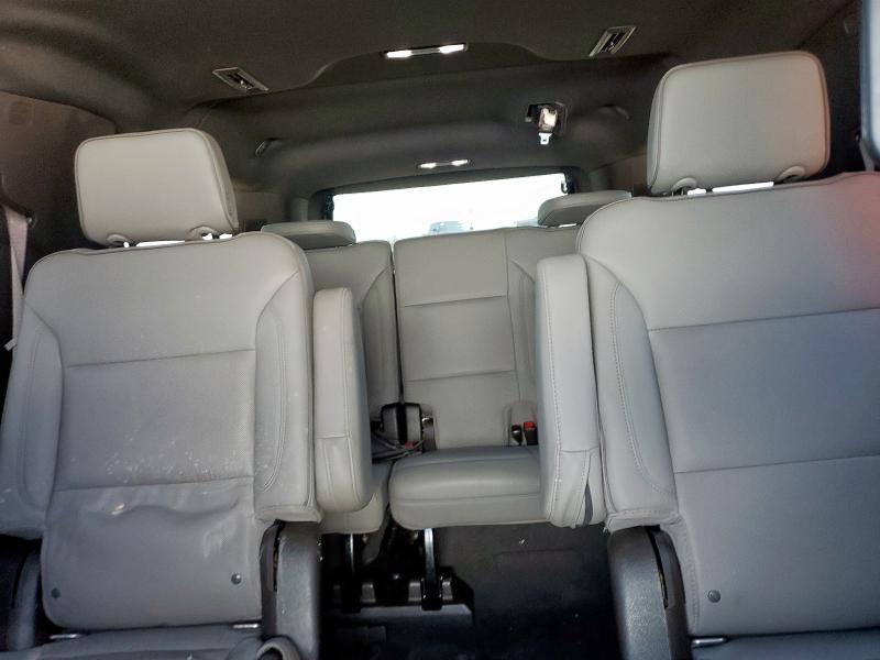 2021 GMC YUKON XL K 1GKS2GKD5MR136870