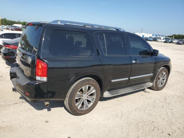 2015 NISSAN ARMADA SV 5N1AA0ND3FN605912