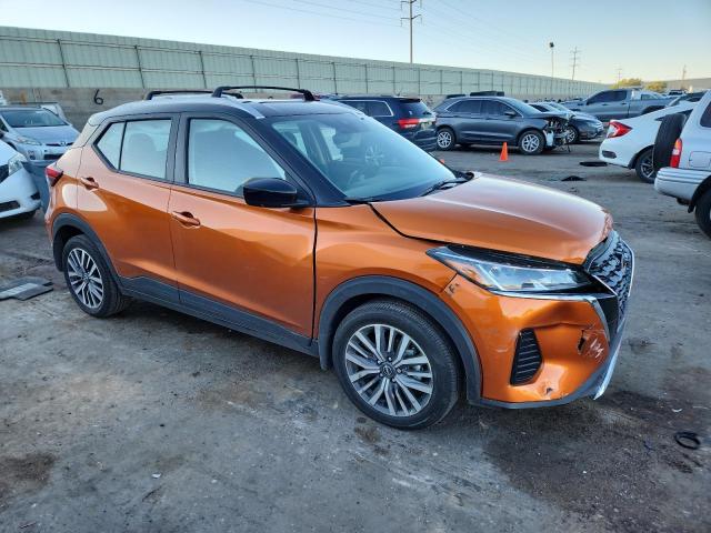 2024 NISSAN KICKS SV 3N1CP5CV6RL487382